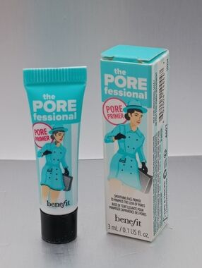 5 For $25 Item🌸 Benefit The Porefessional Pore Primer